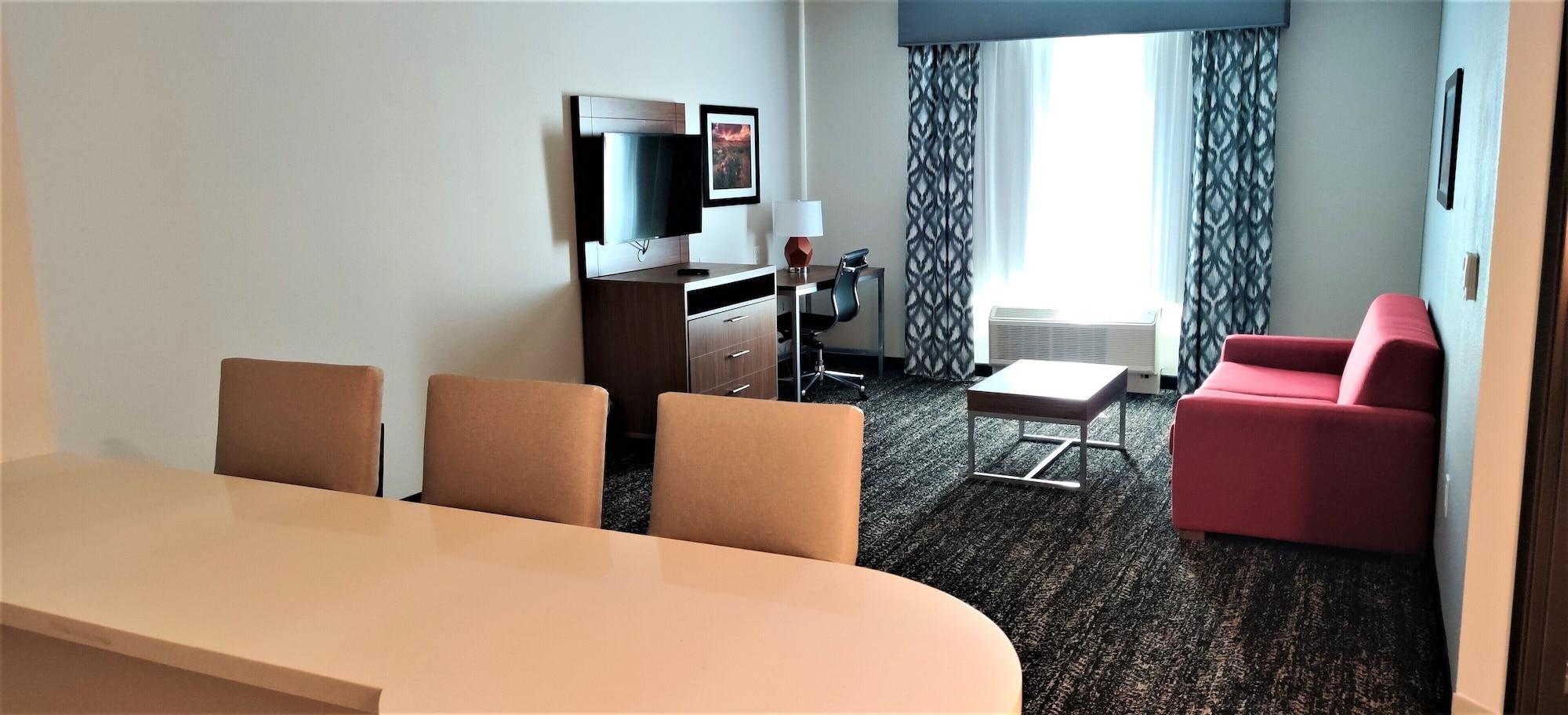 Best Western Plus Coachella Valley Inn & Suites Cathedral City Exterior foto